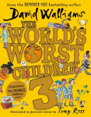 The World’s Worst Children 3 (David Walliams)