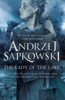 The Lady of the Lake (Andrzej Sapkowski)