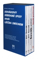 Sovákovy sebrané spisy aneb Léčba smíchem (Jiří Sovák, Slávka Kopecká)