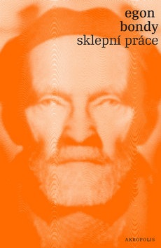 Sklepní práce (Egon Bondy)
