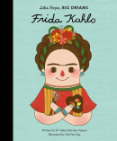 Frida Kahlo (Maria Isabel Sanchez Vegara, Eng Gee Fan)