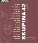Skupina 42 Antologie (Zdeněk Pešat, Eva Petrová)