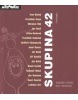 Skupina 42 Antologie (Olga Walló, Roman Ditrich)