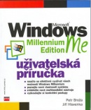 Microsoft Windows Me Millennium Edition (Petr Broža, Jiří Hlavenka)