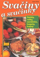 Svačiny a svačinky (Václav Větvička, Luboš Bárta)