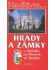 Hrady a zámky v Čechách, na Moravě, ve Slezsku (Olga Scheinpflugová)