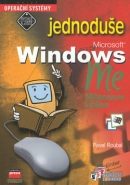 Microsoft Windows Me jednoduše (Pavel Roubal)