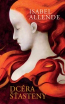 Dcéra šťasteny (Isabel Allende)
