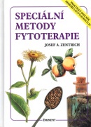 Speciální metody fytoterapie (Josef A. Zentrich)