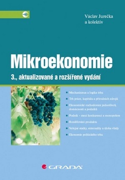 Mikroekonomie (Václav Jurečka)