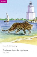 Easystart: The Leopard and the Lighthouse Book and CD Pack (Collins Anne)