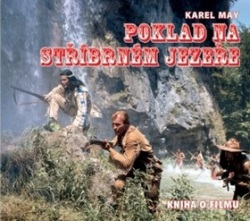 Poklad na stříbrném jezeře (Michael Petzel)