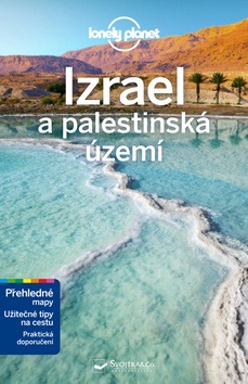Izrael a palestinská území (Anita Isalska, Daniel Robinson, Dan Savery Raz, Orlando Crowcroft)
