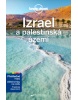 Izrael a palestinská území (Anita Isalska, Daniel Robinson, Dan Savery Raz, Orlando Crowcroft)