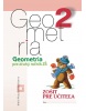 Geometria 2  -  zošit pre učiteľa (Rosťa Osička)