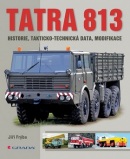 Tatra 813 (Jiří Frýba)