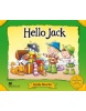 Hello Jack Pupil's Book PLUS + Multirom