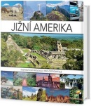 Jižní Amerika (Tamar Verkaik)