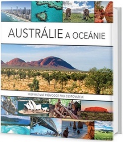Austrálie a Oceánie (Karen Groeneveld)