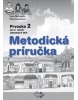 Metodická príručka k učebnici prvouky pre 2. ročník ZŠ + CD (Ivana Rochovská, Mária Kožuchová)