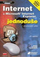 Internet a Microsoft Internet Explorer jednoduše (Jiří Lapáček)