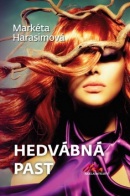 Hedvábná past (Markéta Harasimová)