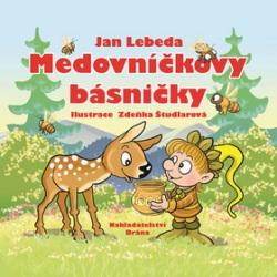 Medovníčkovy básničky (Jan Lebeda)
