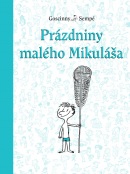 Prázdniny malého Mikuláša (3.) (Jean-Jacques Sempé, René Goscinny)