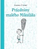 Prázdniny malého Mikuláša (3.) (Jean-Jacques Sempé, René Goscinny)