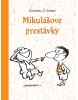Mikulášove prestávky (2.) (Jean-Jacques Sempé, René Goscinny)
