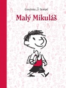 Malý Mikuláš (1.) (Jean-Jacques Sempé, René Goscinny)