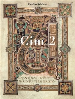 Cim 2 (Kateřina Kubínová)
