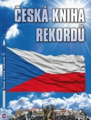 Česká kniha rekordů 6 (Miroslav Marek; Luboš Rataj; Josef Vaněk)
