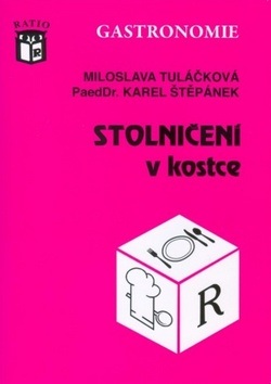 Stolničení v kostce (Karel Štěpánek, Miloslava Tuláčková)