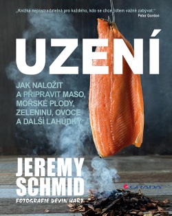 Uzení (Jeremy Schmid)
