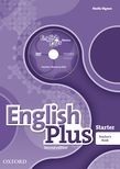 English Plus 2nd Edition Level Starter Teacher's Book with Teacher's Resource Disk - Metodická príručka