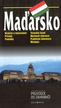 Maďarsko (Jaroslav Dostál, Marcela Nováková)