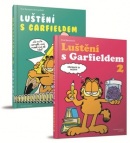 Luštění s Garfieldem 1.+ 2.díl (Eva Bavorová)
