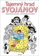 Tajemný hrad Svojanov (Bohuslav Březovský, Helena Zmatlíková)