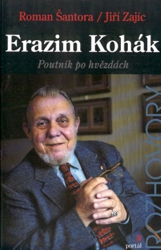 Erazim Kohák (Jiří Zajíc, Roman Šantora)