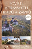 Pověsti moravských hradů a zámků (Naďa Moyzesová)