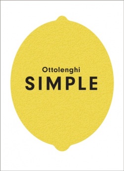 Ottolenghi SIMPLE (Yotam Ottolenghi)