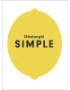 Ottolenghi SIMPLE (Táňa Keleová-Vasilková)