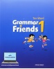 Grammar Friends 1 Student's Book (Revisited Edition) (Evelin Červienková)