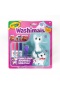 Washimals - Mačky - Crayola