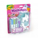 Washimals - Psy - Crayola