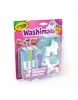 Washimals - Psy - Crayola