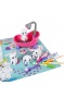 Crayola Washimals box