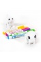 Crayola Washimals box