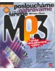 Posloucháme, nahráváme, šíříme MP3 + CD (Miroslav Klíma)